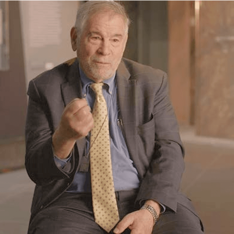 Dr. Michael Berenbaum