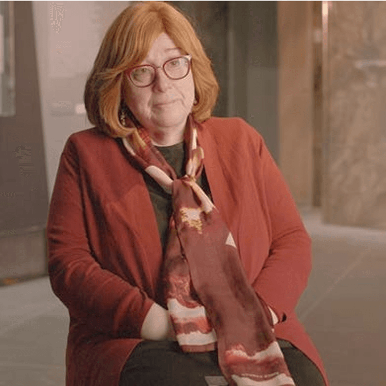 Dr. Ruth Lichtenstein