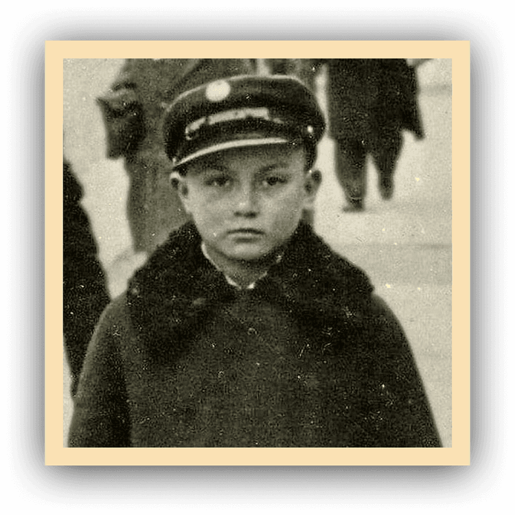 Yitskhok Rudashevski